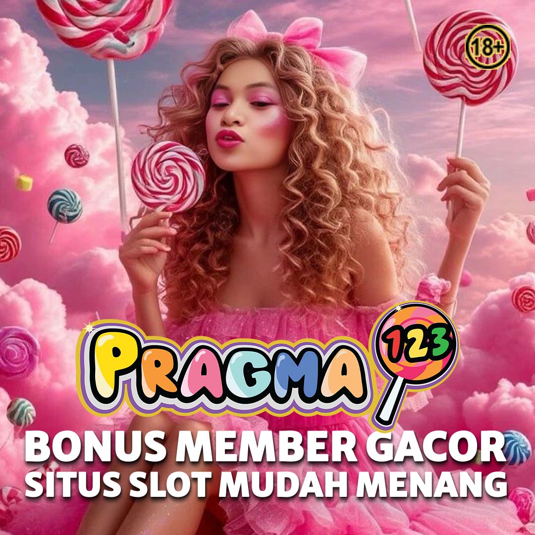 Pragma123 | Daftar Website Terbaik Hari Ini Resmi & Rekomendasi